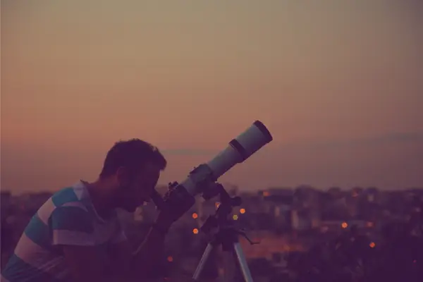 best small telescope