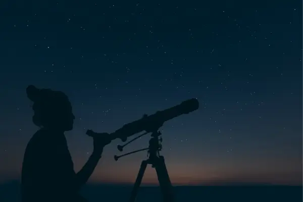 best telescope for amateurs