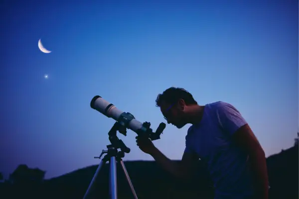 best telescope to see jupiter