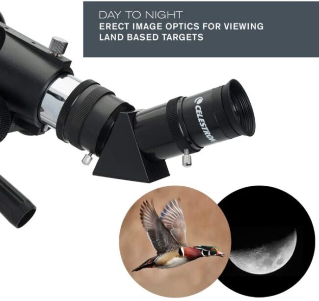 Best Telescope For Land Viewing & Terrestrial Use 2024; Reviews