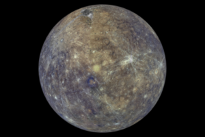How To See Mercury Through A Telescope