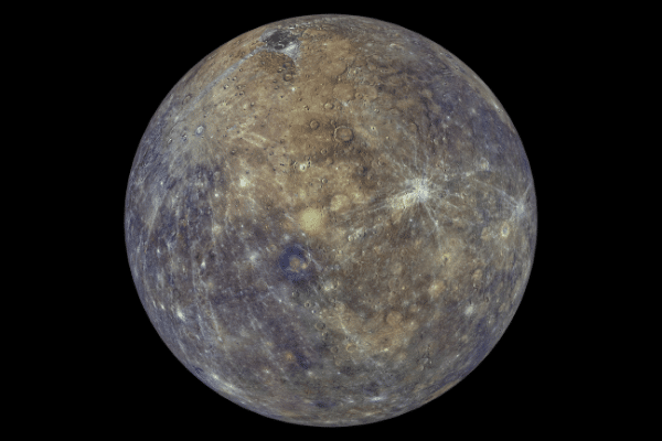 How To See Mercury Through A Telescope