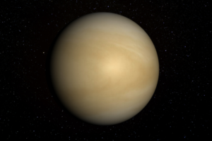How To See Venus Through A Telescope