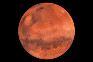 How To See Mars Through A Telescope