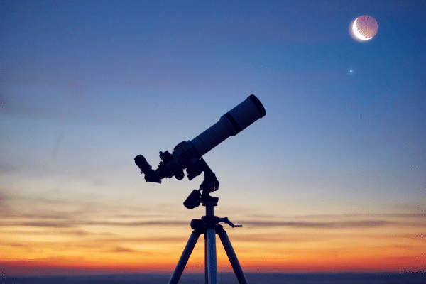 reflecting telescope pros and cons