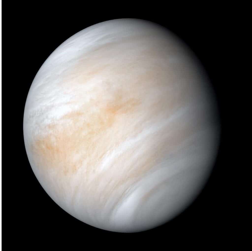 How To See Venus Through A Telescope 5Minute Read