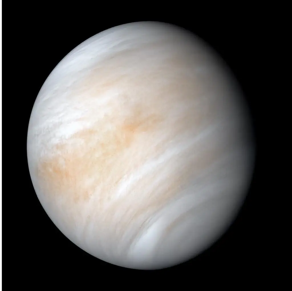 How To See Venus Through A Telescope