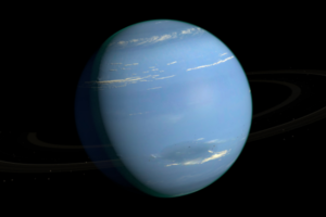 How To See Neptune Through A Telescope