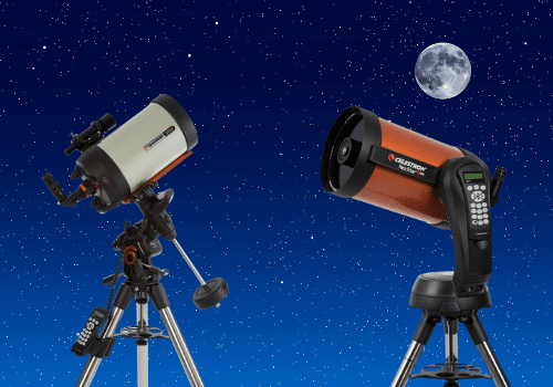 What Is A Computerized GoTo Telescope? Are They Worth The Price?