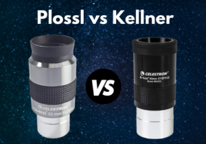 Plossl vs Kellner Eyepieces: Which Is The Best