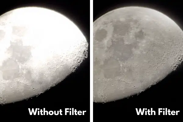 what is a moon filter