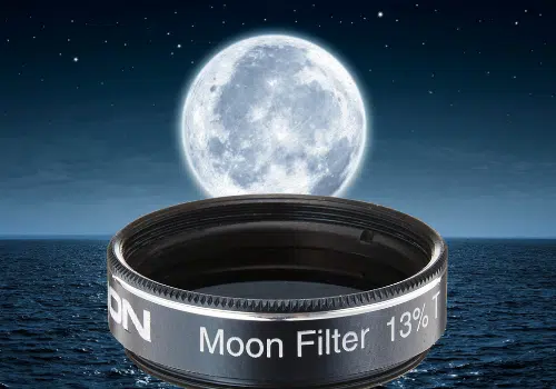 What Does A Moon Filter Do