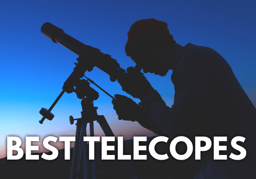 Best Telescopes in US