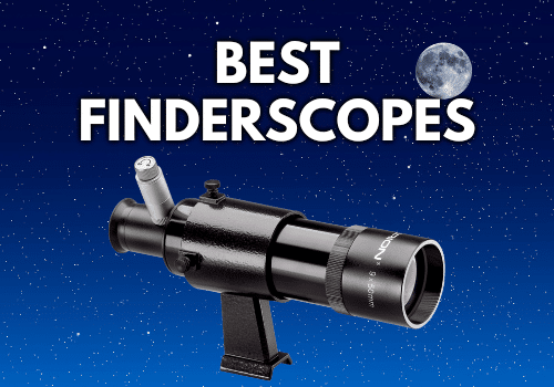 Best Telescope Finderscopes