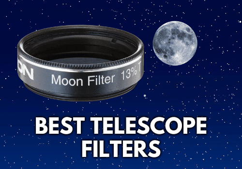 Best Telescope Filters