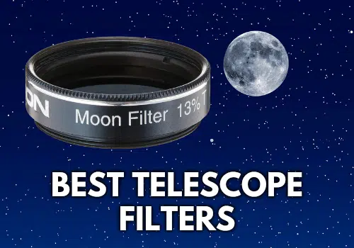 Best Telescope Filters